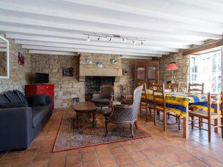 Maison mitoyenne à Carnac, 5 pièces, 69m², proche plage, jardin clos, parking, animaux acceptés - FR-1-477-165 - 2