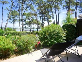 La Trinité-sur-Mer : Bel Appart 3 Pièces, 6 Pers, Wifi, Parking - FR-1-477-173 - La Trinité-sur-Mer - 9