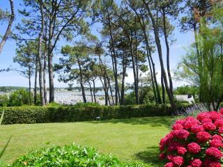 La Trinité-sur-Mer : Bel Appart 3 Pièces, 6 Pers, Wifi, Parking - FR-1-477-173 - La Trinité-sur-Mer - 8
