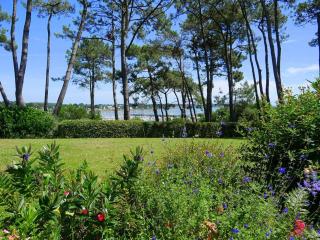 La Trinité-sur-Mer : Bel Appart 3 Pièces, 6 Pers, Wifi, Parking - FR-1-477-173 - La Trinité-sur-Mer - 7