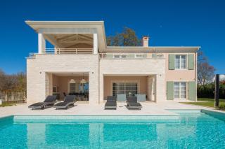 Villa Estelle by ILC (Istria Luxury Collection) - Brtonigla - 1