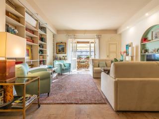 Chic House: stylish and central - Cagliari - 9
