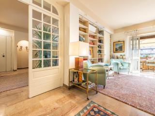 Chic House: stylish and central - Cagliari - 6