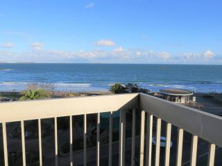 Appartement à Perros-Guirec avec Vue Panoramique, Terrasse et Parking Privé - FR-1-368-271 - Perros-Guirec - 9