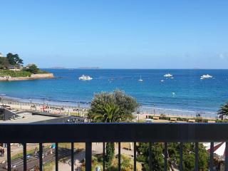 Appartement à Perros-Guirec avec Vue Panoramique, Terrasse et Parking Privé - FR-1-368-271 - Perros-Guirec - 6
