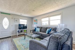 Chill Out Cottage - North Topsail Beach - 7