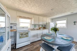 Chill Out Cottage - North Topsail Beach - 6