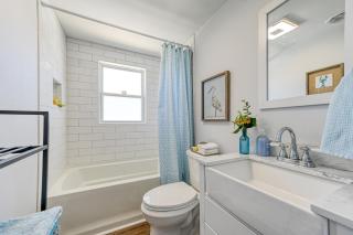 Chill Out Cottage - North Topsail Beach - 2