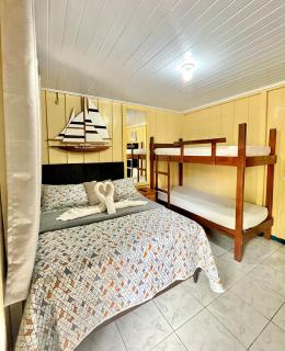 Pousada & Camping Tubarão - 6