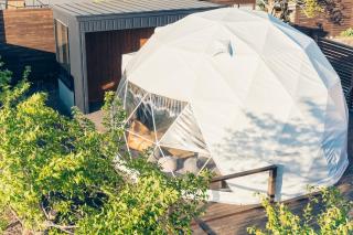 The Village Yufuin Onsen Glamping - Vacation STAY 17989v - Yufu - 0