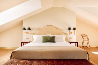 Hotel das Amoreiras - Small Luxury Hotels of the World - Lissabon - 8