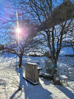 Ferienhaus Gastein - 3