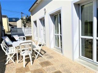 Appartement T3 à Quiberon avec terrasse et jardin, quartier calme, proche plage et centre, 6 pers. - FR-1-478-201 - Quiberon - 8