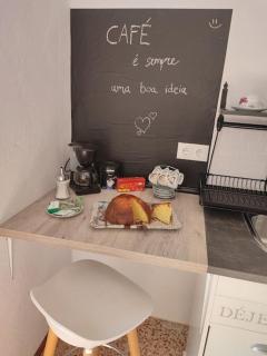 Apartment with pool in the mountains. - 5