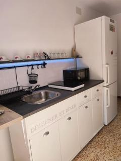 Apartment with pool in the mountains. - Alicante - 4