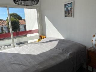 Maison de vacances avec terrasse, jardin, garage, animaux acceptés à Royan - FR-1-494-116 - Royan - 1