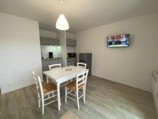 Appartement 3 pièces rénové avec piscine à Quiberon - Balcon, parking, proche plage - FR-1-478-207 - Quiberon - 3