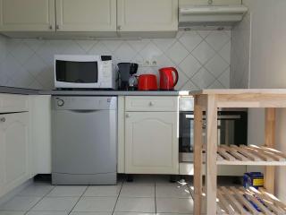 Maison 90m² avec jardin, proche commerces et plages, équipée et idéale famille. - FR-1-494-120 - Vaux-sur-Mer - 3