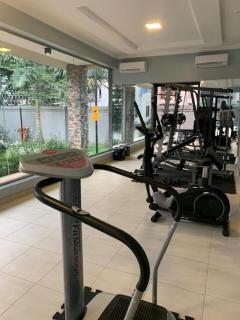 Serviced 2 Bedroom Rental - 7