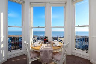 Sea view retreat - Eastbourne - 8