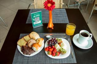 Comfort Hotel Campos dos Goytacazes - Campos dos Goytacazes - 7