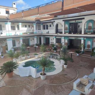 Palacio Doñana , Rural & Luxury - El Rocío - 9