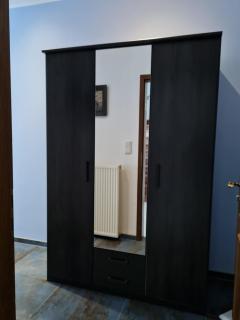 Bürgerhaus Zeltingen Apartment I - Zeltingen-Rachtig - 3
