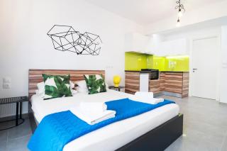 Mazi Rooms Venizelou - Tesalónica - 1