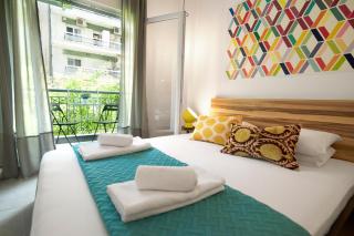 Mazi Rooms Venizelou - Tesalónica - 6