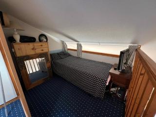 Villa Climatisée, 4 Couchages, Face au Lac Marin, Proche Plage et Commerces - FR-1-81-560 - Port Leucate - 5
