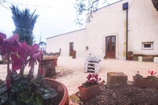 Masseria Casino Ciomme - 7