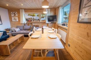 Chalet de L'Ours RDC - 8