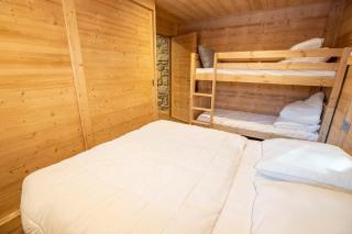 Chalet de L'Ours RDC - 1