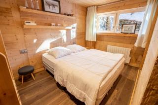 Chalet de L'Ours RDC - 2