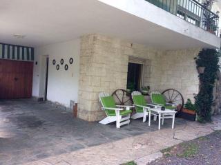 Departamento Pama - Santa Rosa de Calamuchita - 9