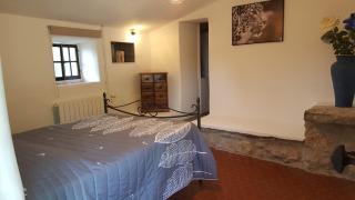 Mas de la berlusiere chambres d hotes en ardeche du sud - Saint-André-de-Cruzières - 4