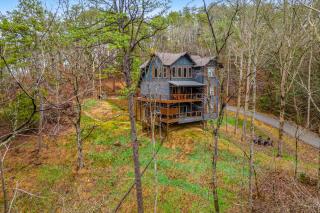 Hideaway Pointe - Sevierville - 1