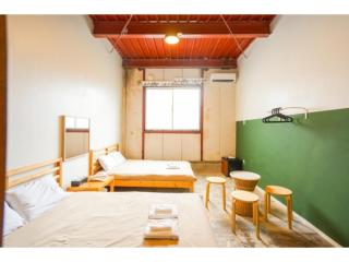 fan! -ABURATSU- Sports Bar & HOSTEL - Vacation STAY 78433v - Nichinan - 0