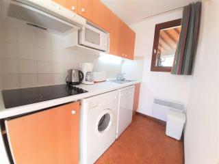 Saint-Lary Soulan T4 lumineux, 6 couchages, parking, proche pistes, exposé sud - FR-1-457-312 - Vignec - 5