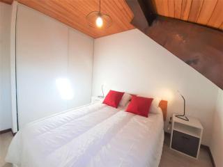 Saint-Lary Soulan T4 lumineux, 6 couchages, parking, proche pistes, exposé sud - FR-1-457-312 - Vignec - 2