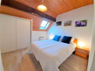 Saint-Lary Soulan T4 lumineux, 6 couchages, parking, proche pistes, exposé sud - FR-1-457-312 - Vignec - 1