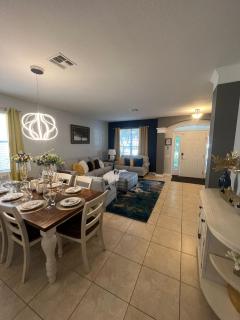 Windsor Hills Villa w pool near Disney - Coffeyville - 4
