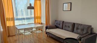 Młynarska - słoneczne apartamenty - 4