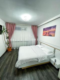 3 Rooms Cinema Garden Parking House - Bucarest - 3