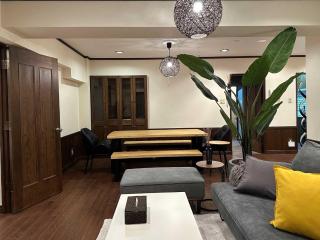 LIT'S INN Sapporo - Vacation STAY 97089v - Sapporo - 8
