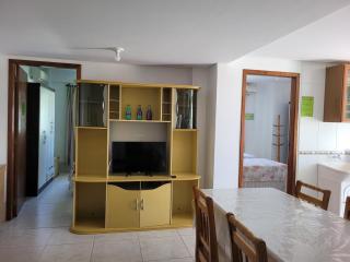 PRAIA DE 4 ILHAS Apartamento 2 Quartos a 50M da Praia - 6