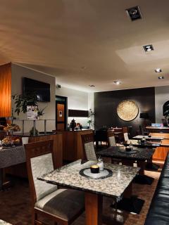 Hotel Prinz - Múnich - 2