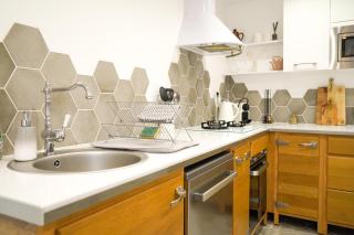 Le doux refuge - SPA privatif - Romantique - Calme - Châteauroux - 6
