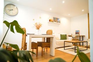 Le doux refuge - SPA privatif - Romantique - Calme - Châteauroux - 7