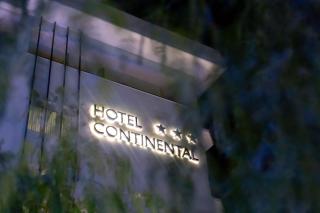 Hotel Continental - Tortoreto Lido - 1